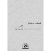 Medical Logbook, 2021 Edition